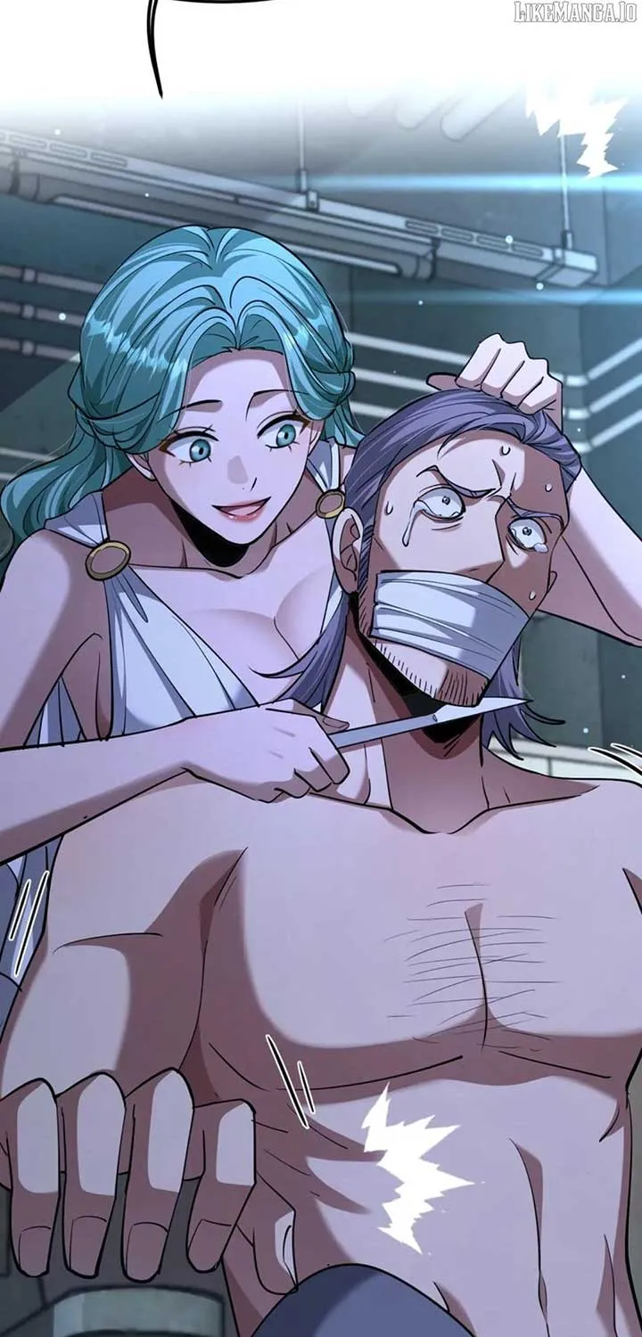 I’m Stuck On The Same Day For A Thousand Years Chapter 211 page 79 - 