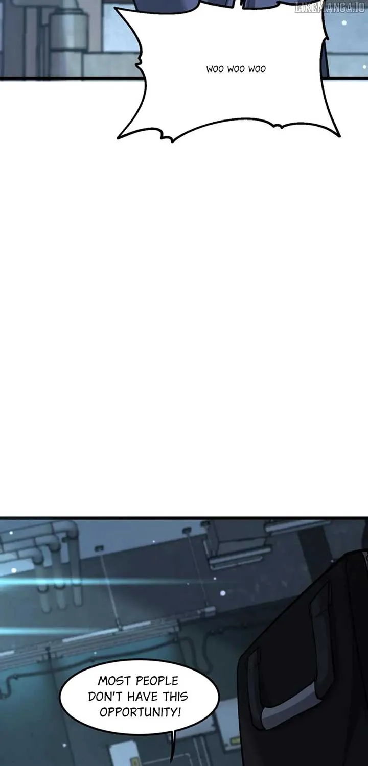 I’m Stuck On The Same Day For A Thousand Years Chapter 211 page 81 - 