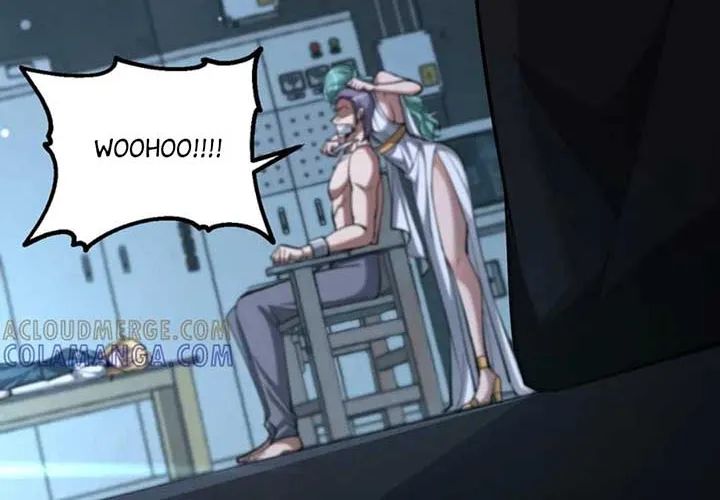 I’m Stuck On The Same Day For A Thousand Years Chapter 211 page 82 - 