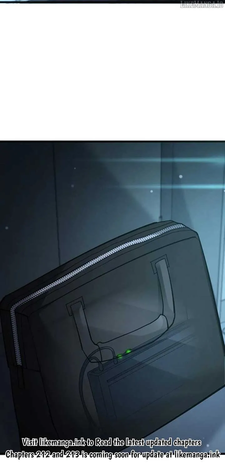 I’m Stuck On The Same Day For A Thousand Years Chapter 211 page 83 - 
