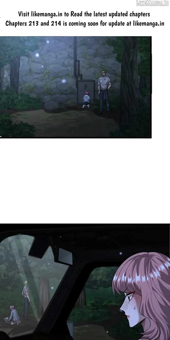 I’m Stuck On The Same Day For A Thousand Years Chapter 212 page 2 - 