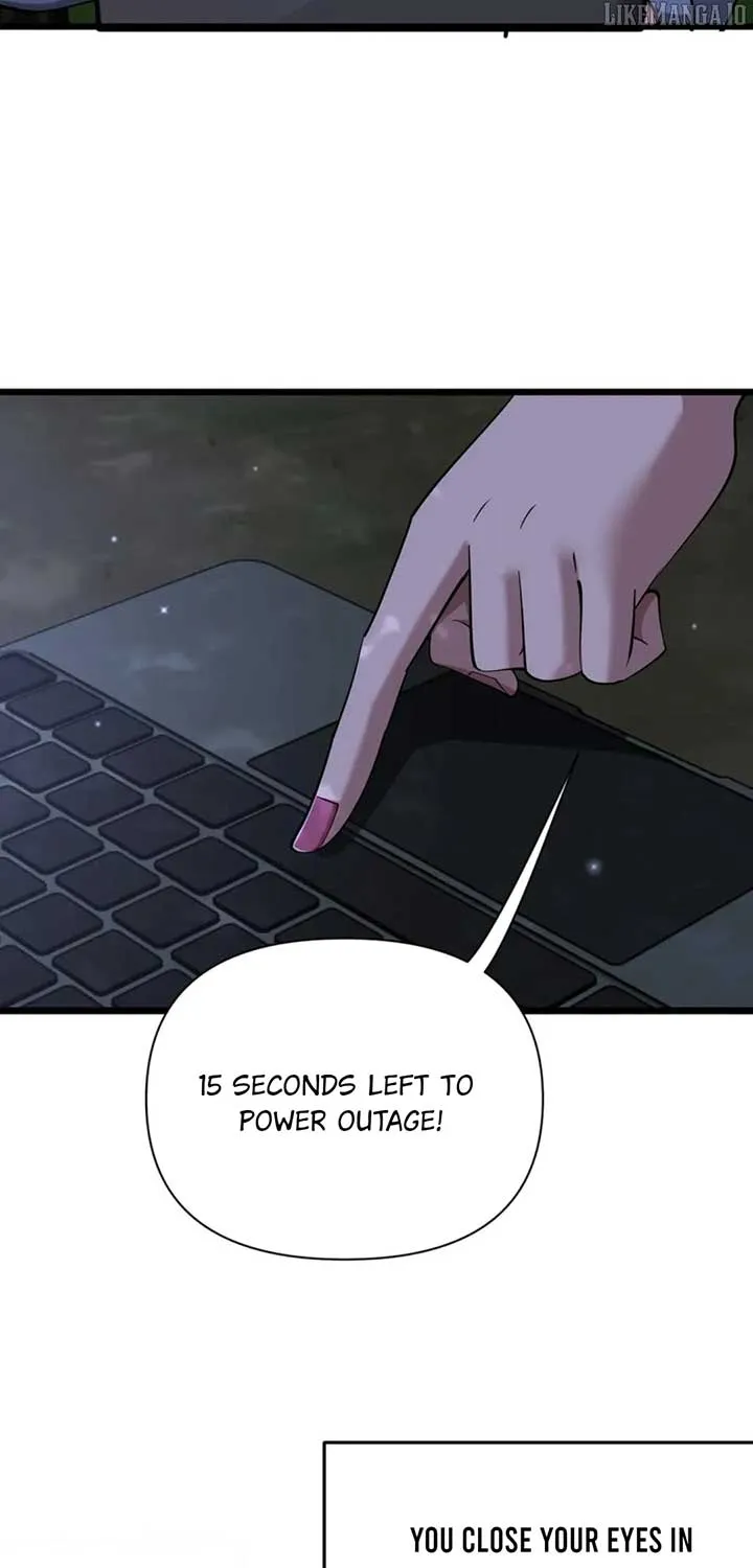 I’m Stuck On The Same Day For A Thousand Years Chapter 212 page 11 - 