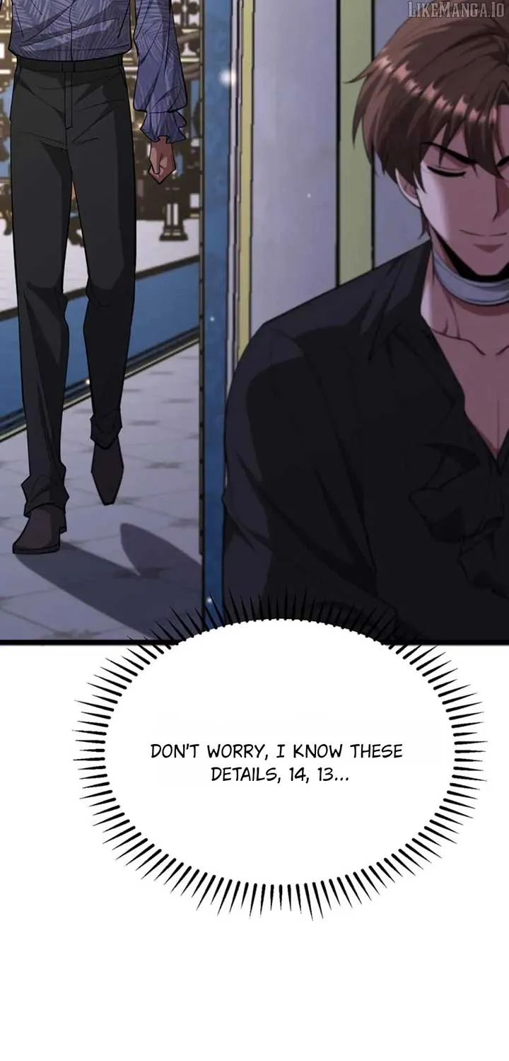 I’m Stuck On The Same Day For A Thousand Years Chapter 212 page 13 - 