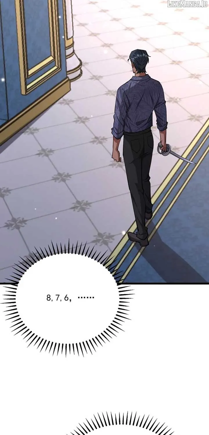 I’m Stuck On The Same Day For A Thousand Years Chapter 212 page 15 - 