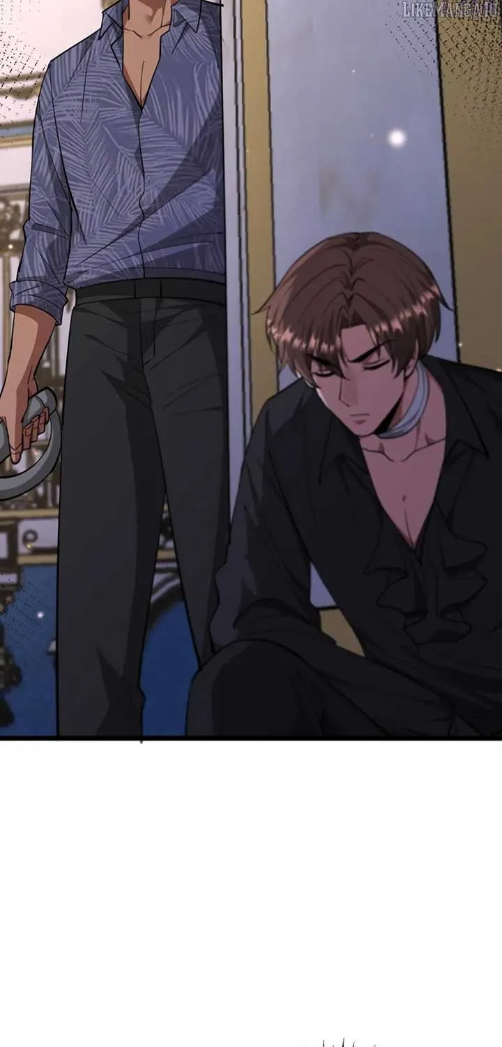I’m Stuck On The Same Day For A Thousand Years Chapter 212 page 17 - 