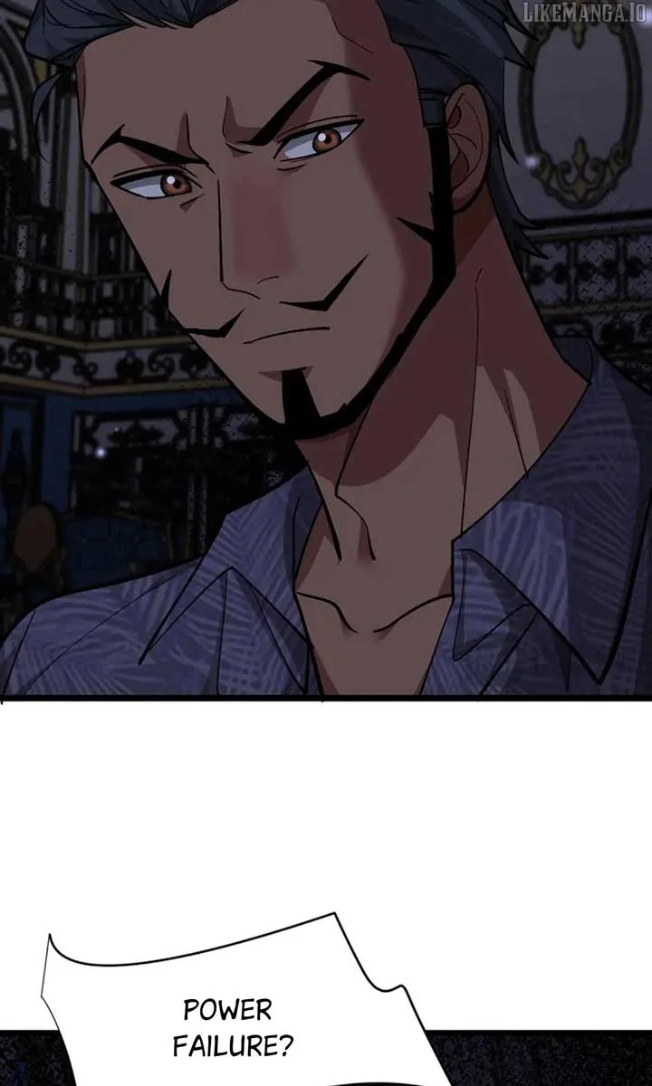 I’m Stuck On The Same Day For A Thousand Years Chapter 212 page 19 - 