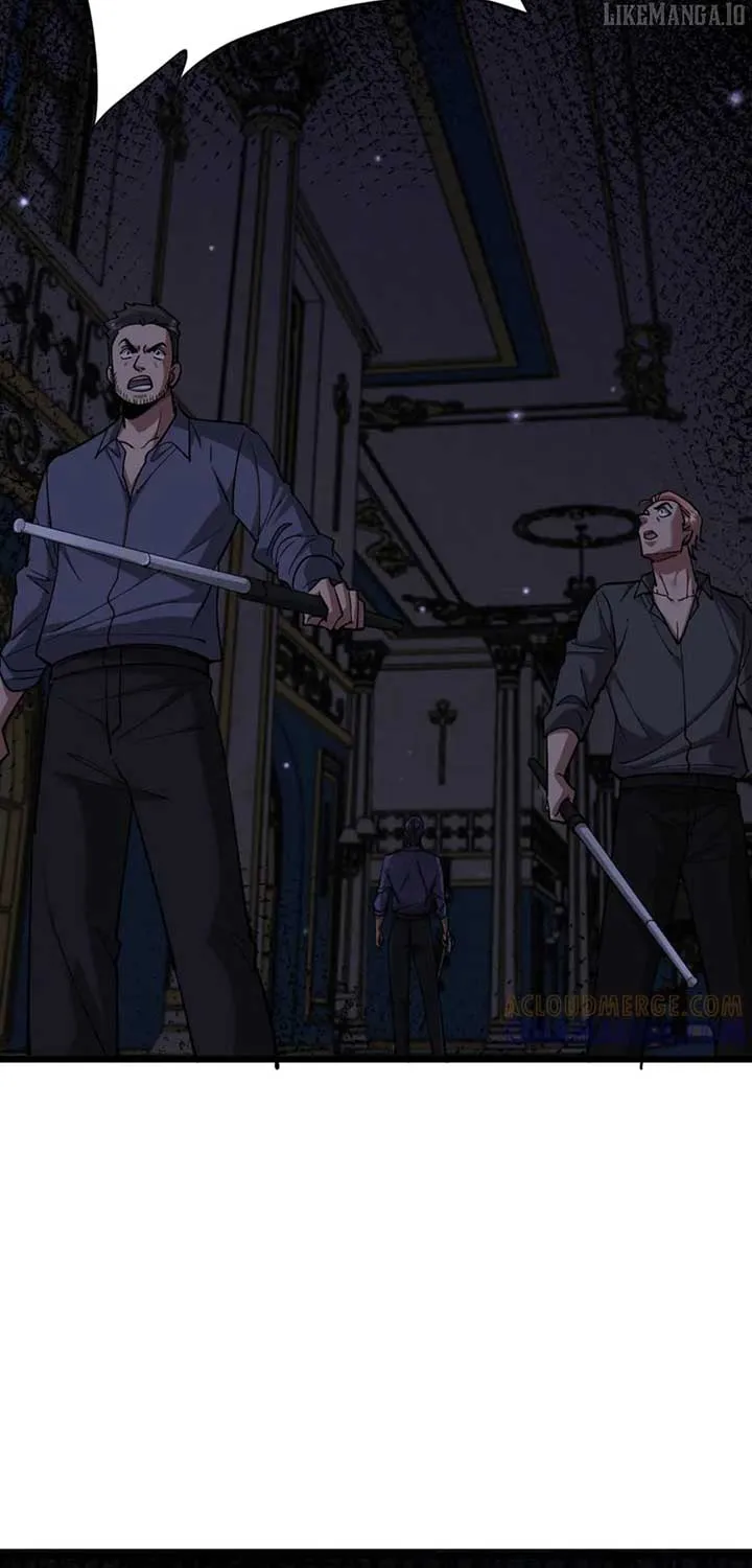 I’m Stuck On The Same Day For A Thousand Years Chapter 212 page 20 - 