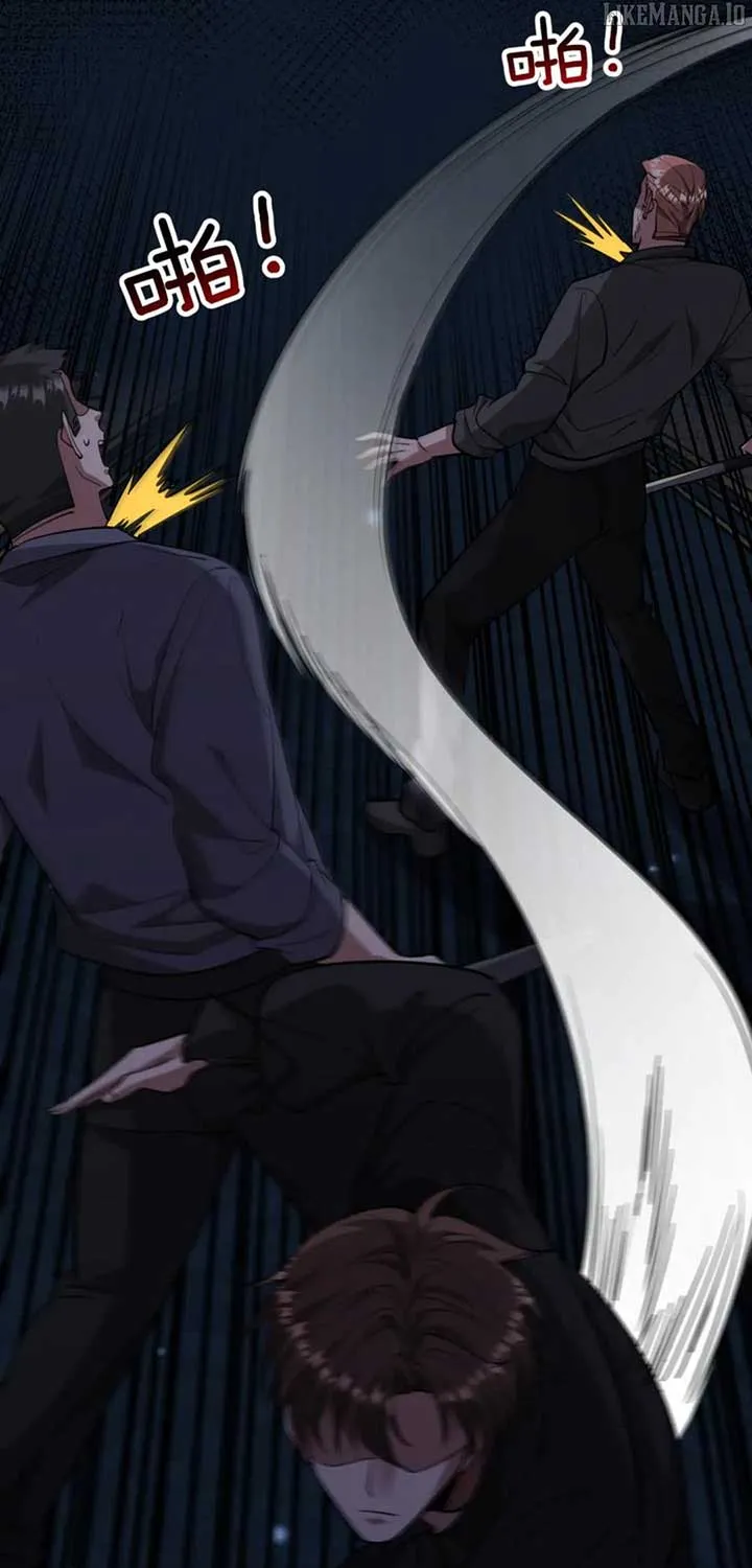 I’m Stuck On The Same Day For A Thousand Years Chapter 212 page 26 - 