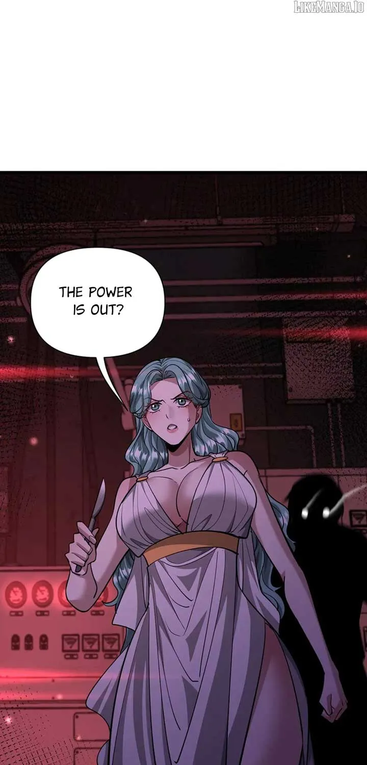 I’m Stuck On The Same Day For A Thousand Years Chapter 212 page 28 - 