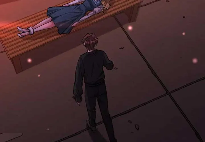 I’m Stuck On The Same Day For A Thousand Years Chapter 212 page 31 - 