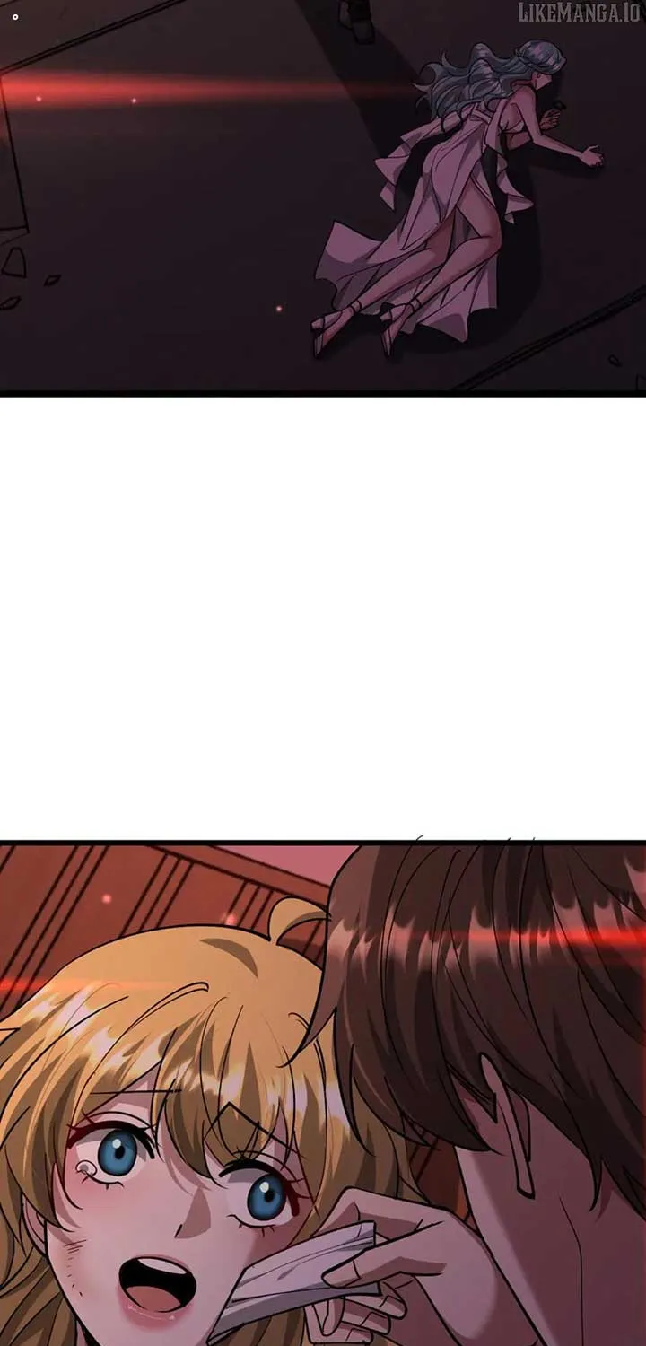 I’m Stuck On The Same Day For A Thousand Years Chapter 212 page 32 - 
