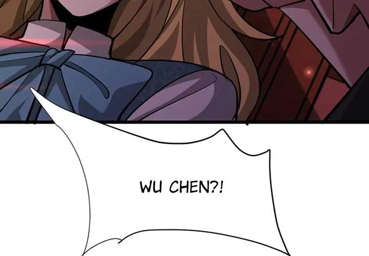 I’m Stuck On The Same Day For A Thousand Years Chapter 212 page 33 - 
