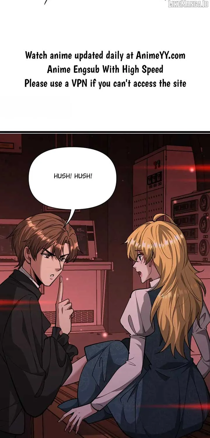 I’m Stuck On The Same Day For A Thousand Years Chapter 212 page 34 - 