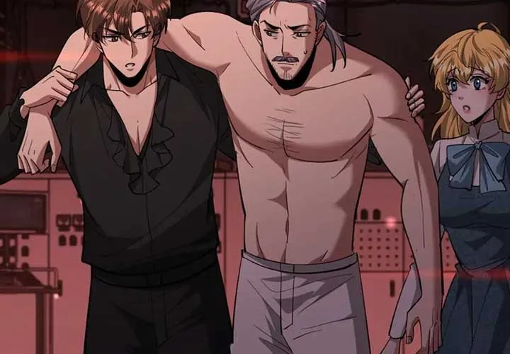 I’m Stuck On The Same Day For A Thousand Years Chapter 212 page 37 - 