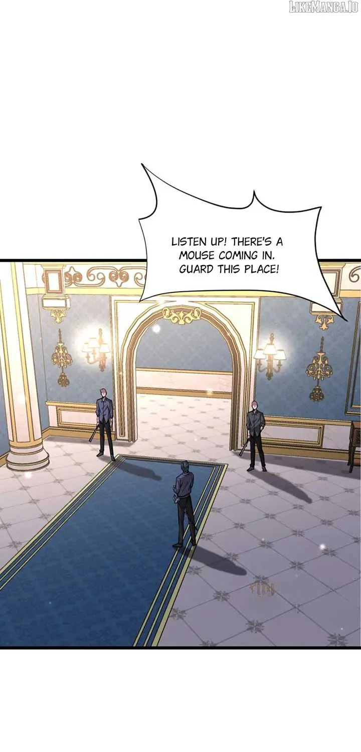 I’m Stuck On The Same Day For A Thousand Years Chapter 212 page 5 - 