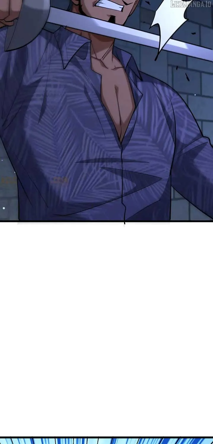 I’m Stuck On The Same Day For A Thousand Years Chapter 212 page 47 - 