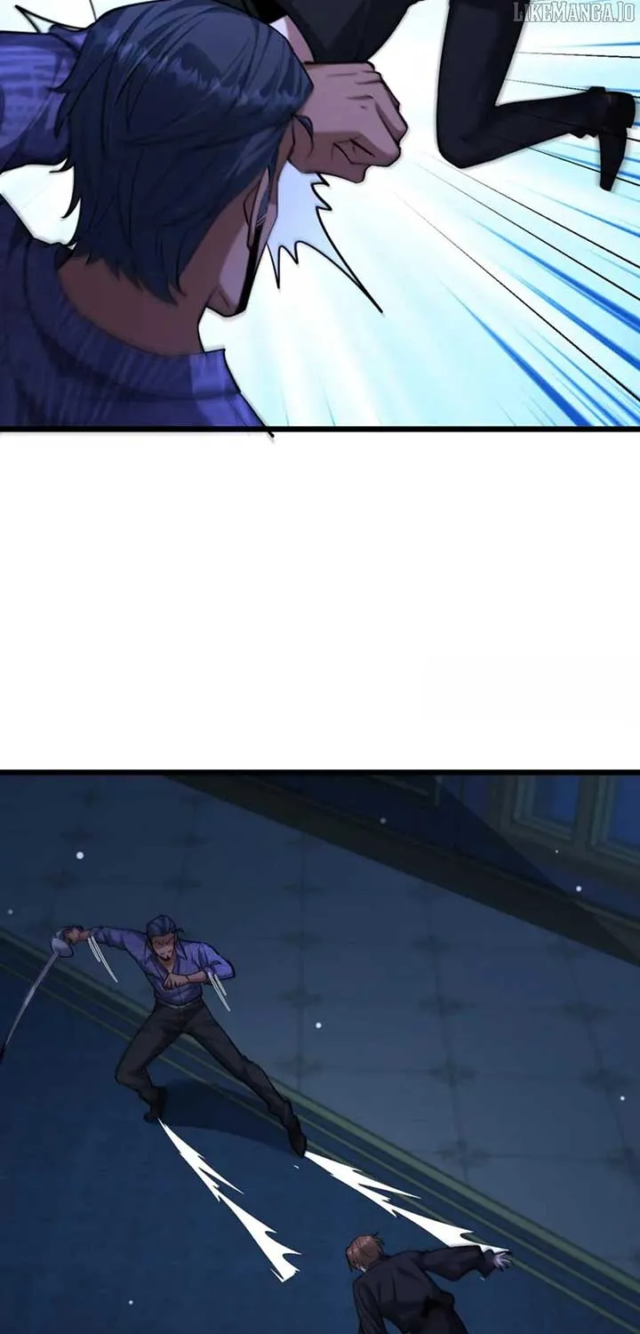 I’m Stuck On The Same Day For A Thousand Years Chapter 212 page 49 - 