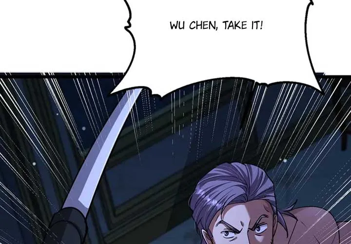 I’m Stuck On The Same Day For A Thousand Years Chapter 212 page 54 - 