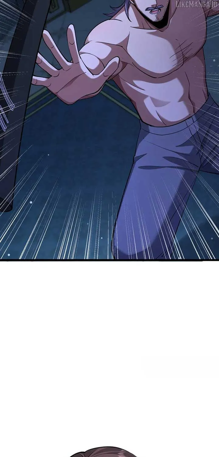 I’m Stuck On The Same Day For A Thousand Years Chapter 212 page 55 - 