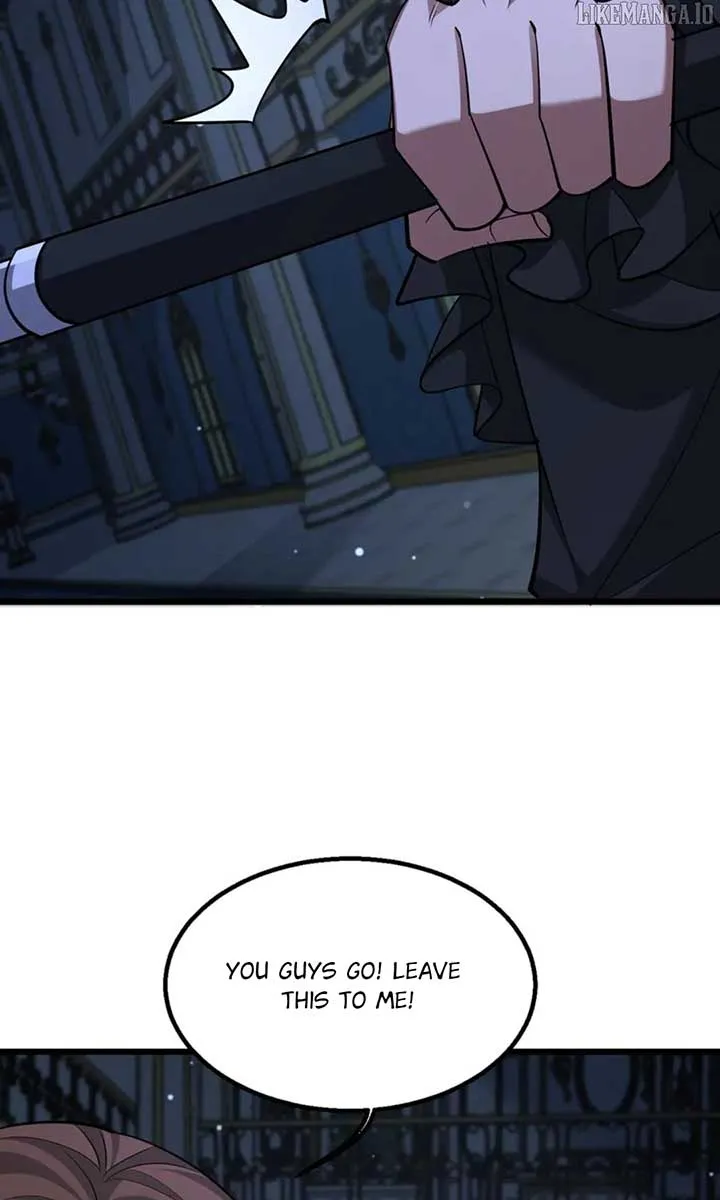 I’m Stuck On The Same Day For A Thousand Years Chapter 212 page 57 - 
