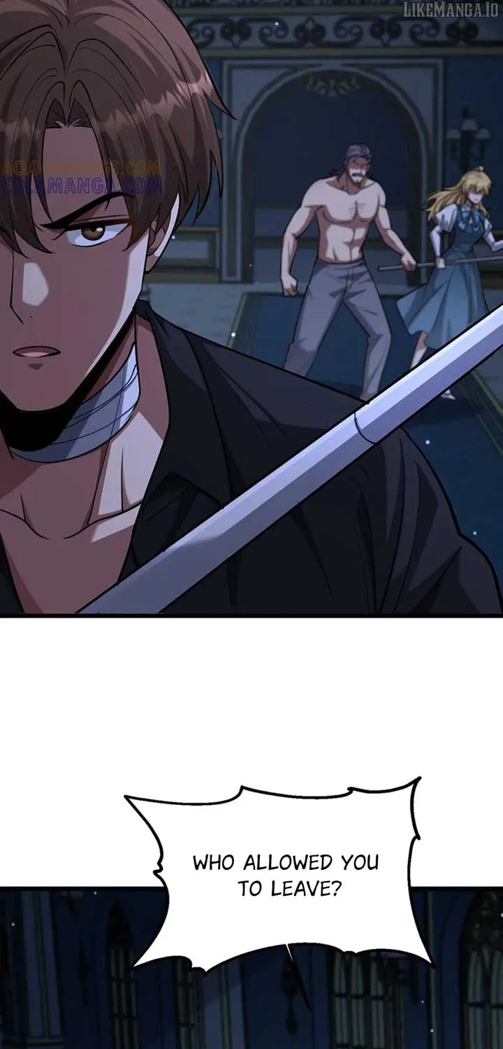 I’m Stuck On The Same Day For A Thousand Years Chapter 212 page 58 - 