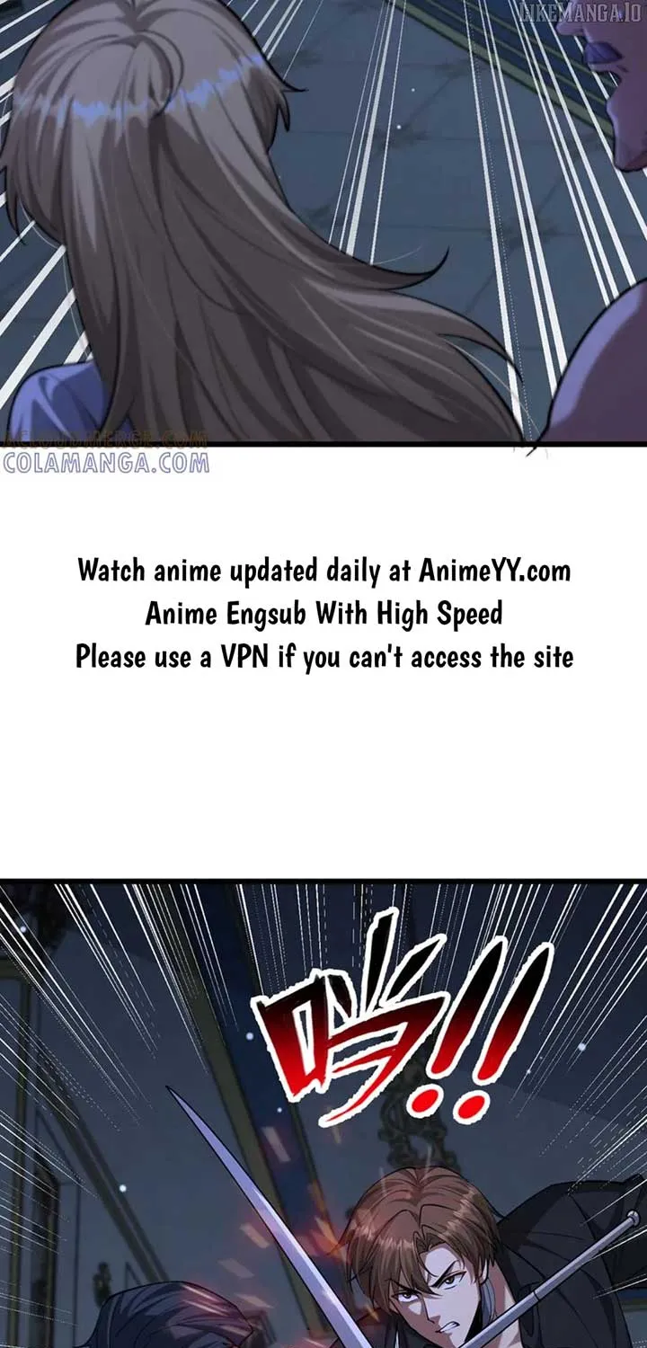 I’m Stuck On The Same Day For A Thousand Years Chapter 212 page 60 - 