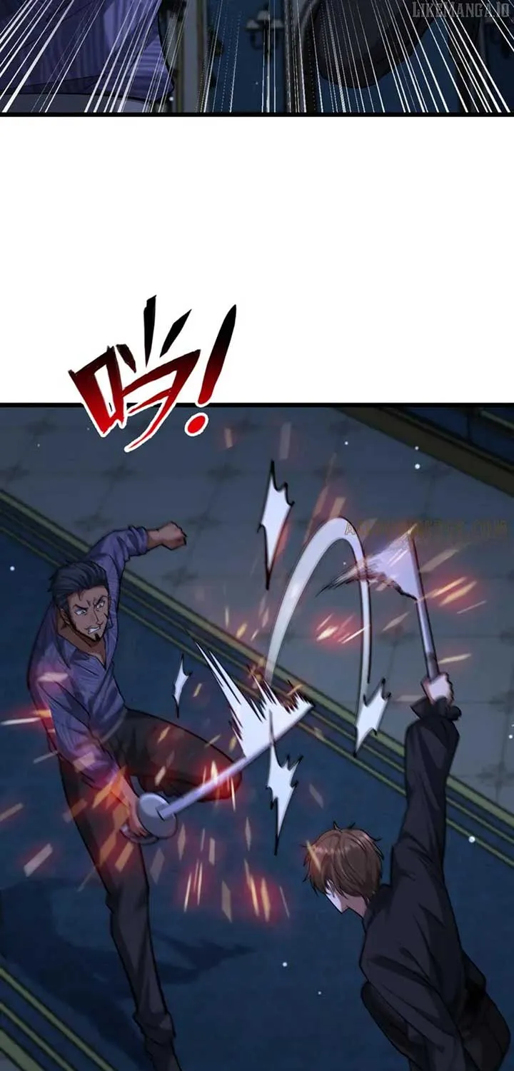 I’m Stuck On The Same Day For A Thousand Years Chapter 212 page 62 - 