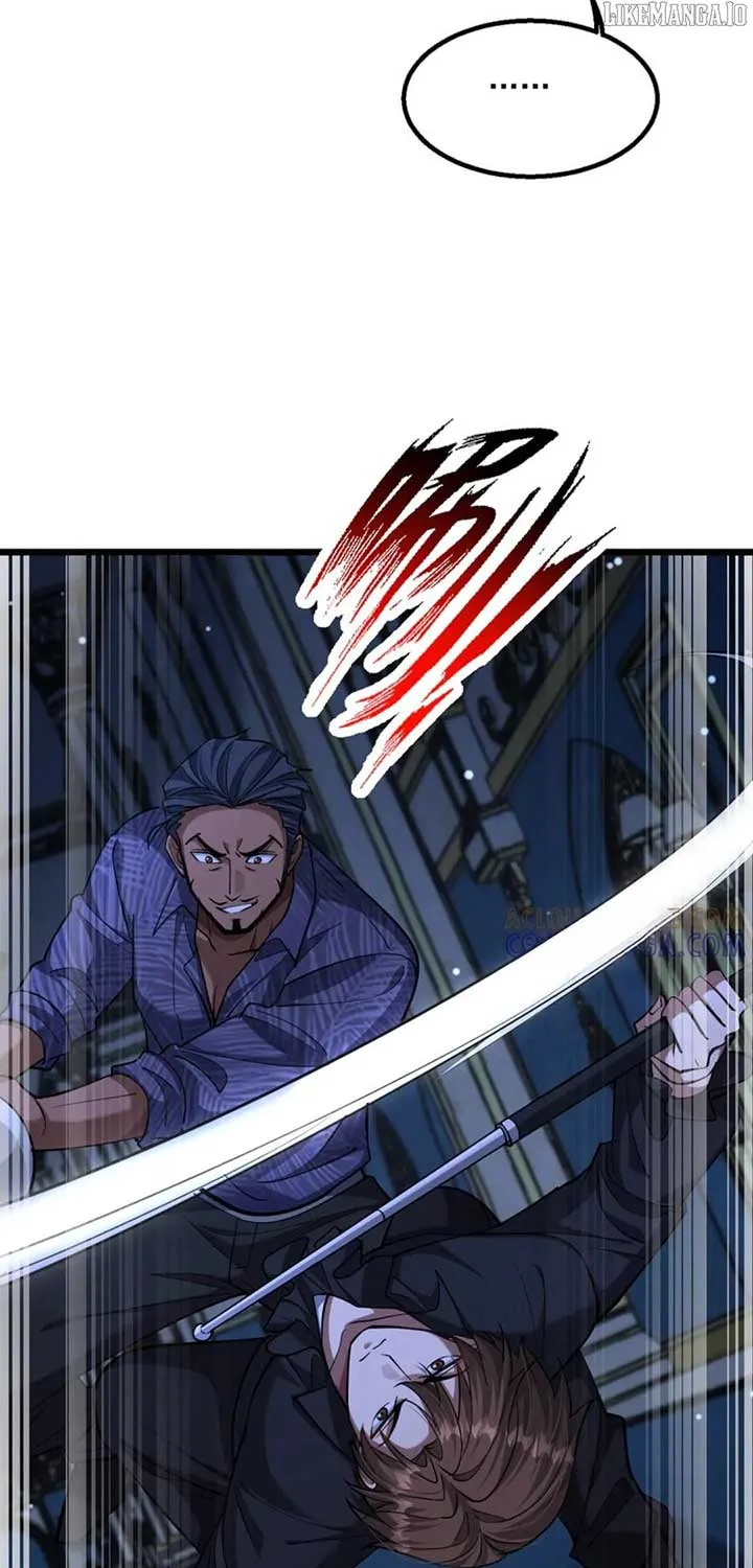I’m Stuck On The Same Day For A Thousand Years Chapter 212 page 66 - 