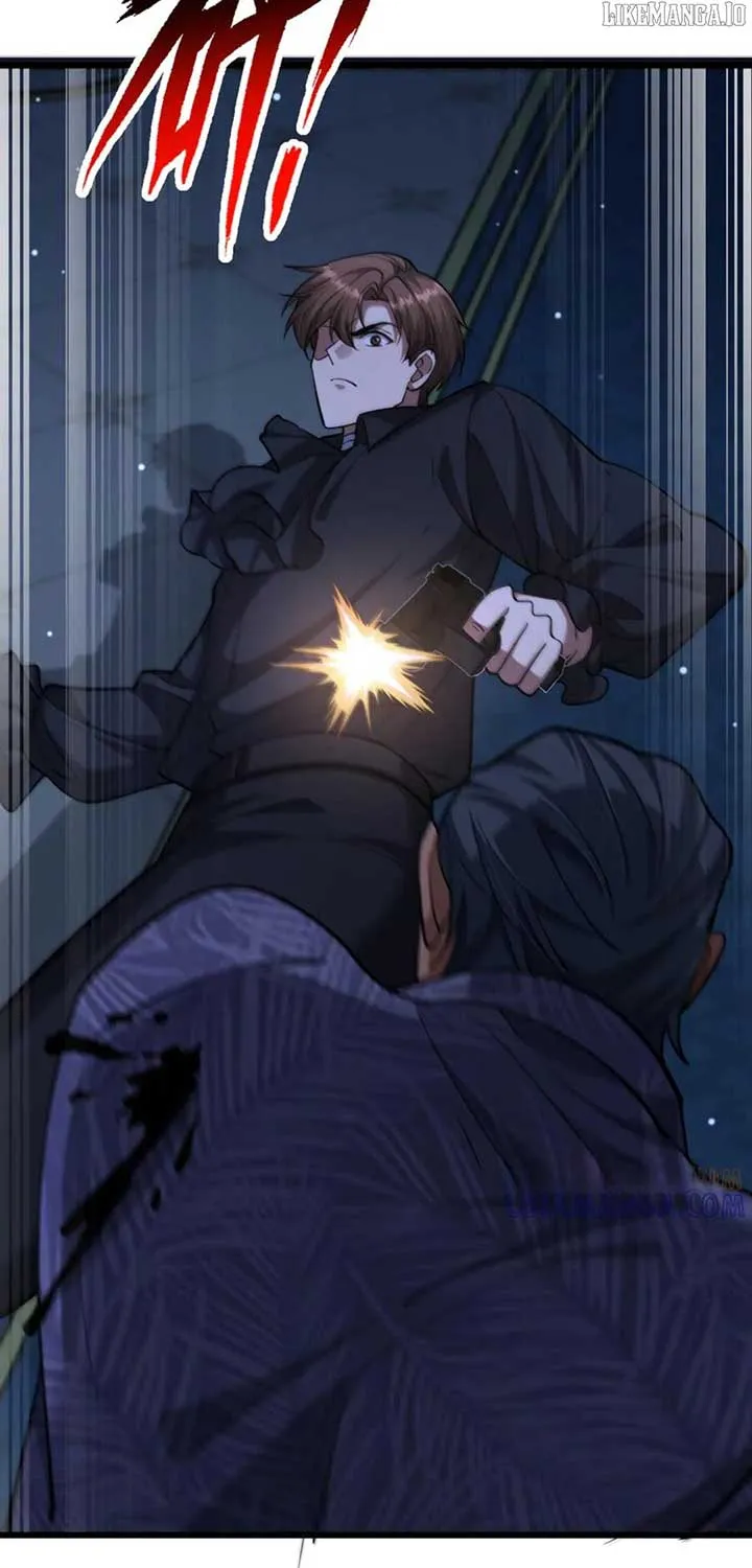 I’m Stuck On The Same Day For A Thousand Years Chapter 212 page 68 - 