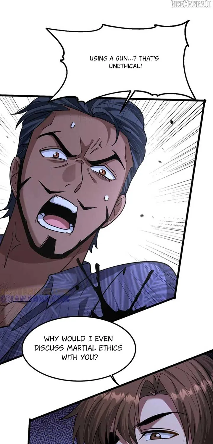 I’m Stuck On The Same Day For A Thousand Years Chapter 212 page 70 - 
