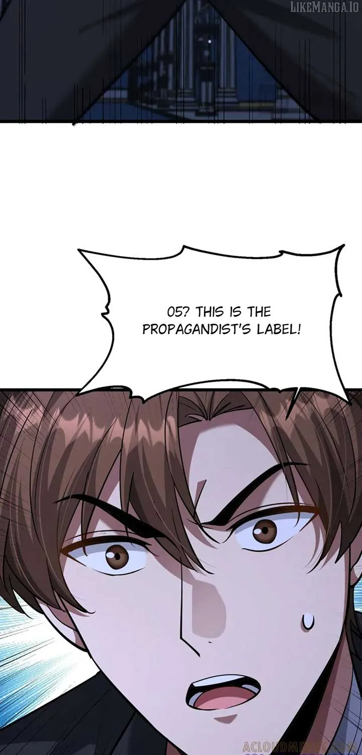I’m Stuck On The Same Day For A Thousand Years Chapter 212 page 74 - 