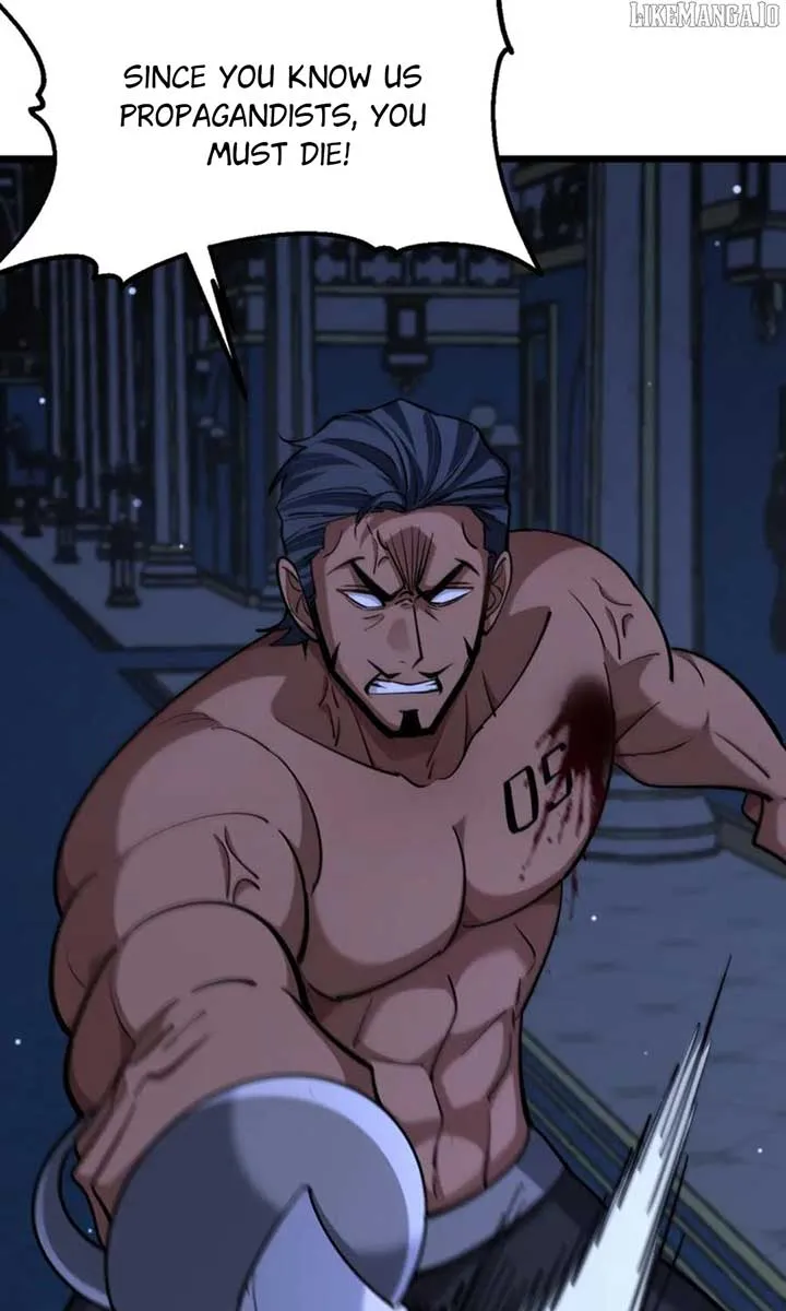 I’m Stuck On The Same Day For A Thousand Years Chapter 212 page 76 - 