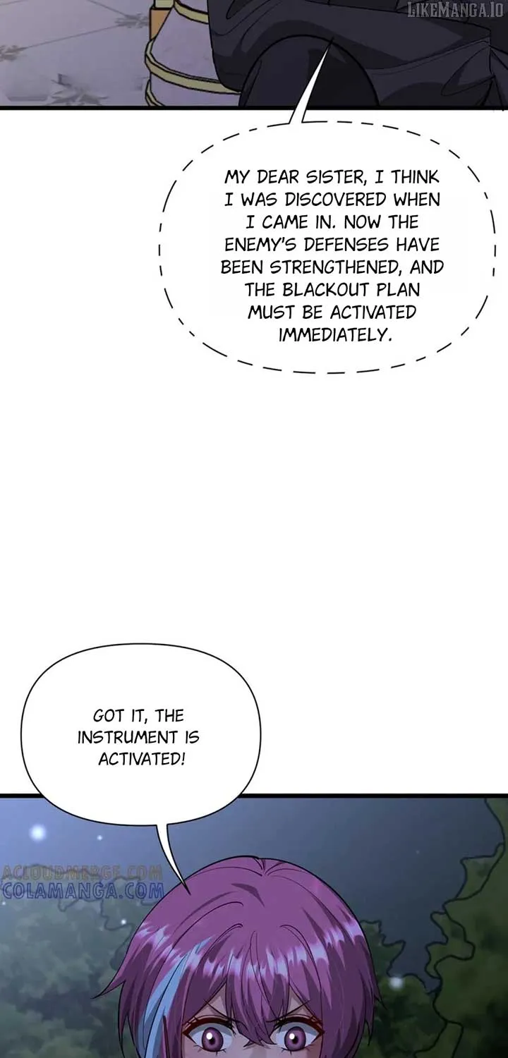 I’m Stuck On The Same Day For A Thousand Years Chapter 212 page 9 - 