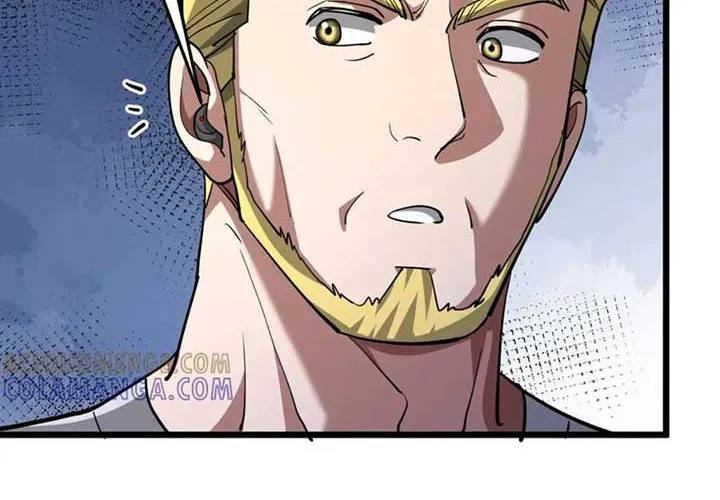 I’m Stuck On The Same Day For A Thousand Years Chapter 213 page 11 - 