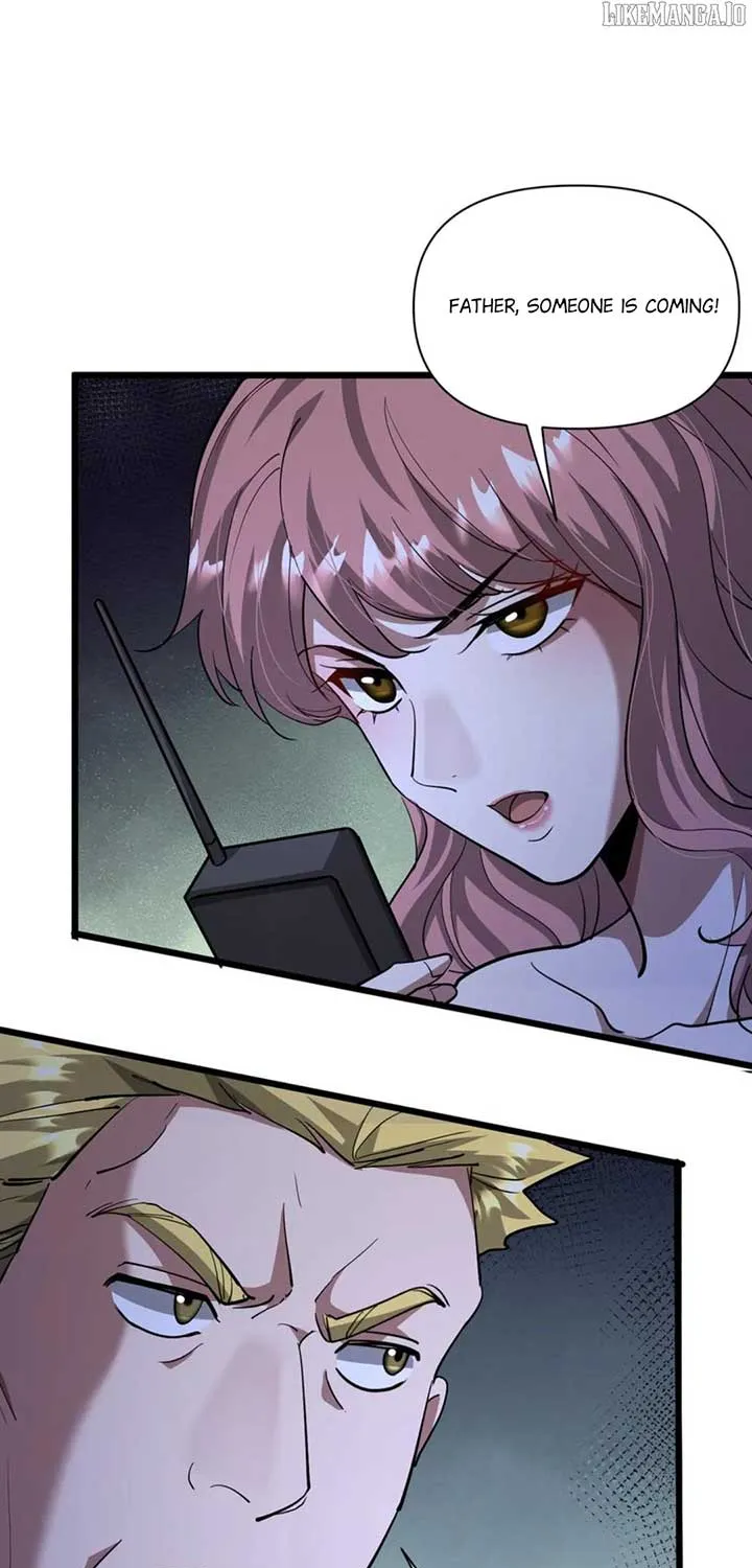 I’m Stuck On The Same Day For A Thousand Years Chapter 213 page 12 - 