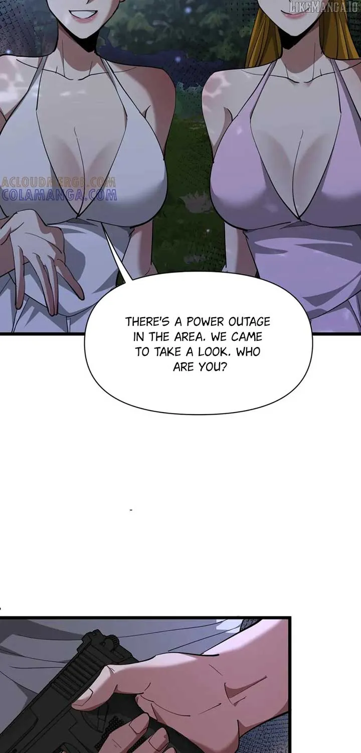 I’m Stuck On The Same Day For A Thousand Years Chapter 213 page 16 - 