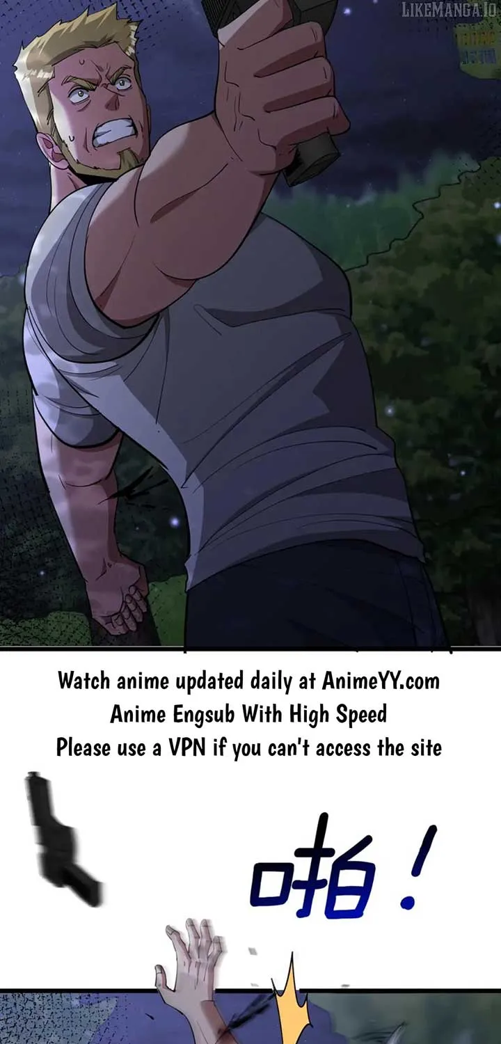 I’m Stuck On The Same Day For A Thousand Years Chapter 213 page 29 - 