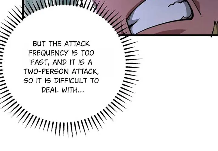 I’m Stuck On The Same Day For A Thousand Years Chapter 213 page 36 - 