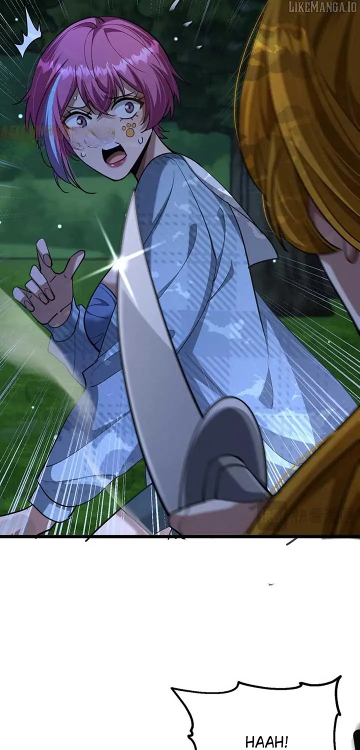 I’m Stuck On The Same Day For A Thousand Years Chapter 213 page 44 - 