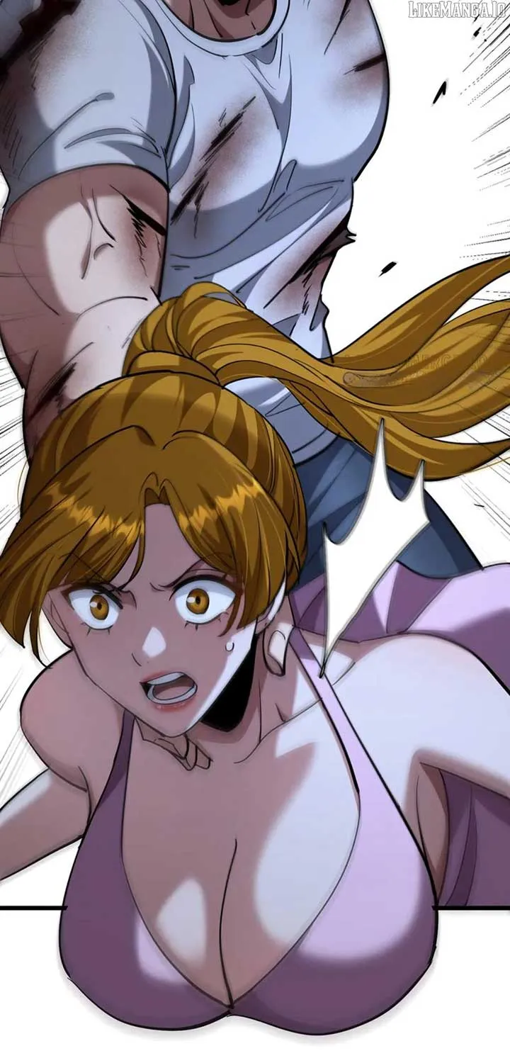 I’m Stuck On The Same Day For A Thousand Years Chapter 213 page 46 - 