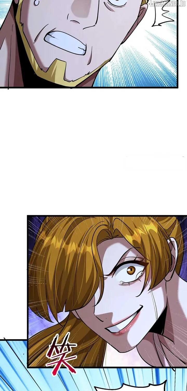 I’m Stuck On The Same Day For A Thousand Years Chapter 213 page 50 - 