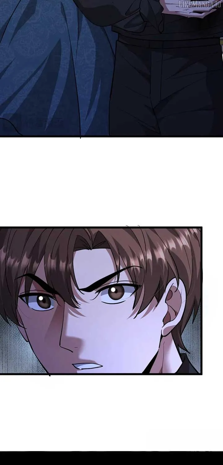 I’m Stuck On The Same Day For A Thousand Years Chapter 213 page 6 - 