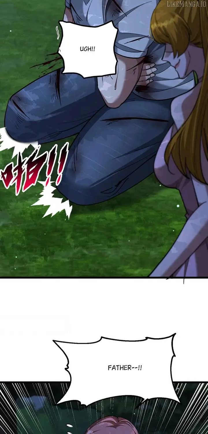 I’m Stuck On The Same Day For A Thousand Years Chapter 213 page 54 - 