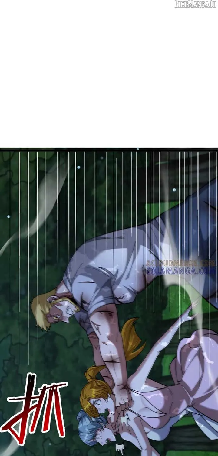 I’m Stuck On The Same Day For A Thousand Years Chapter 213 page 63 - 