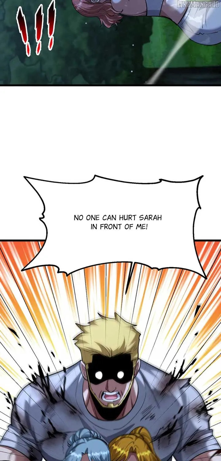 I’m Stuck On The Same Day For A Thousand Years Chapter 213 page 65 - 