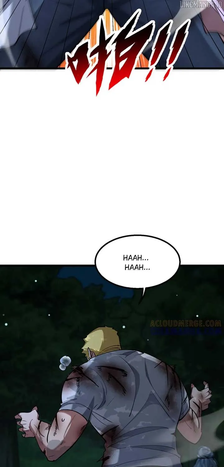 I’m Stuck On The Same Day For A Thousand Years Chapter 213 page 67 - 