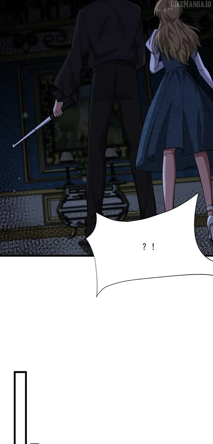I’m Stuck On The Same Day For A Thousand Years Chapter 213 page 8 - 
