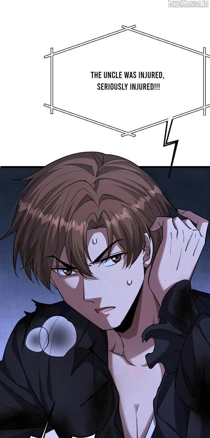 I’m Stuck On The Same Day For A Thousand Years Chapter 213 page 73 - 