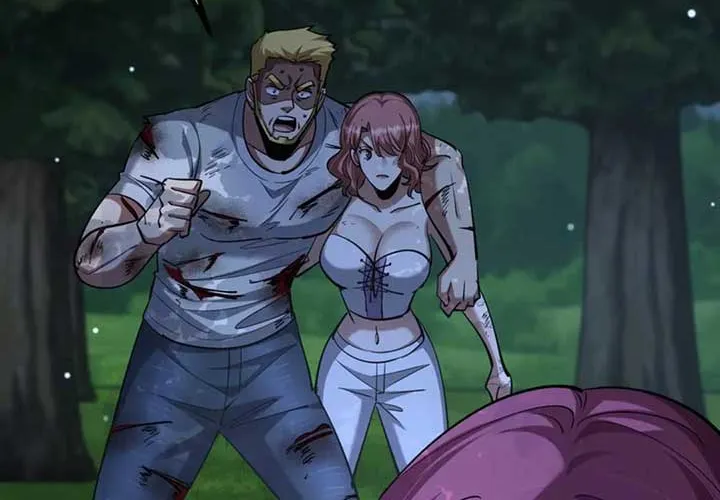 I’m Stuck On The Same Day For A Thousand Years Chapter 213 page 77 - 