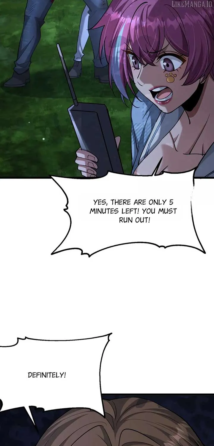 I’m Stuck On The Same Day For A Thousand Years Chapter 213 page 78 - 